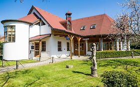 Penzion Terasa, bed&breakfast